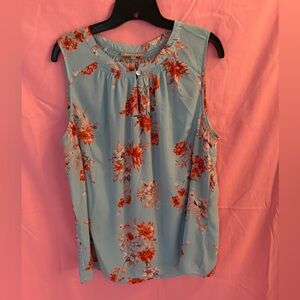 Summer blouse